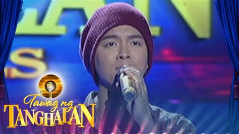 Sam Mangubat On Tawag Ng Tanghalan: Here’s Everything We .